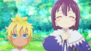 El anime Reencarnado como un Noble Olvidado confirma su estreno