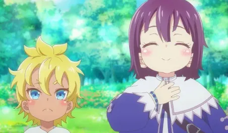 El anime Reencarnado como un Noble Olvidado confirma su estreno