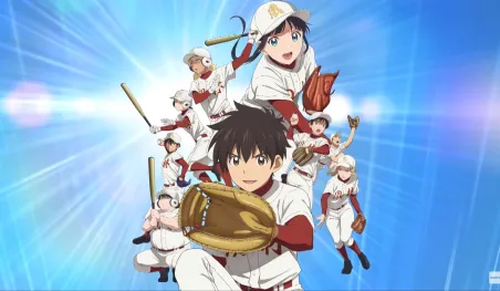 Revelan nuevo video promocional para la segunda temporada de Major 2nd