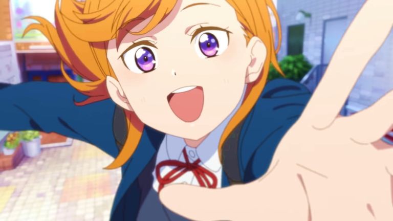 El anime Love Live! Superstar!! confirma 12 episodios