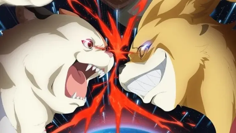 El anime Me and the Alien MuMu revela nuevo opening y estreno