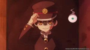 Toilet-bound Hanako-kun comparte sus secuencias de apertura y cierre