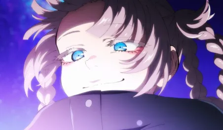 El anime Yofukashi no Uta podría tener segunda temporada