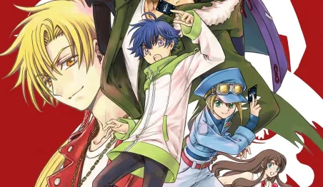 El anime Cardfight!! Vanguard: OverDress tendrá una pausa de una semana