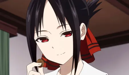 El próximo proyecto de Kaguya-sama: Love is War será una película