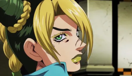 JoJo’s Bizarre Adventure: Stone Ocean llega a Netflix y revela su ending