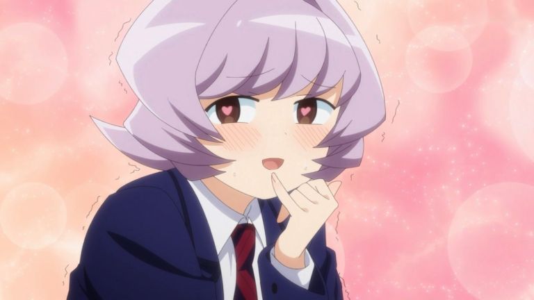 El anime Komi-san wa, Komyushou desu revela su secuencia de cierre