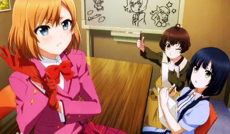 El productor Kazuya Masumoto lanza un manual sobre producción de anime