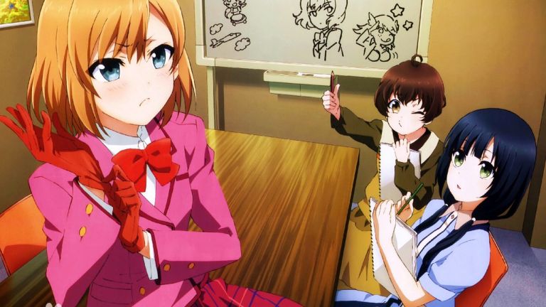 El productor Kazuya Masumoto lanza un manual sobre producción de anime