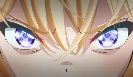 Expelled from Paradise anuncia su secuela con estreno en 2026