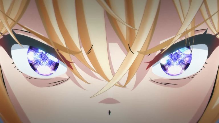 Expelled from Paradise anuncia su secuela con estreno en 2026