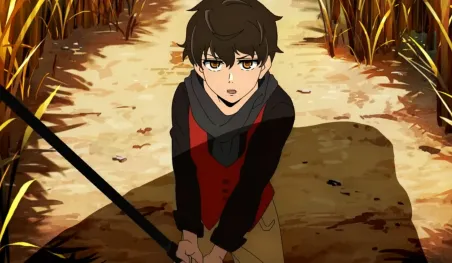 El anime Tower of God tendrá 13 episodios