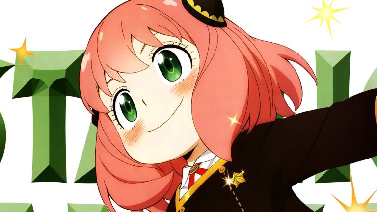 SPY x FAMILY sigue dominando en servicios de streaming en Japón