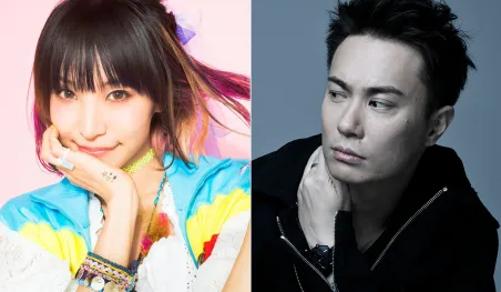 La cantante LiSA anunció su matrimonio con Tatsuhisa Suzuki