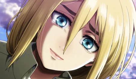 Netflix ya no lista Shingeki no Kyojin: The Final Season en partes divididas