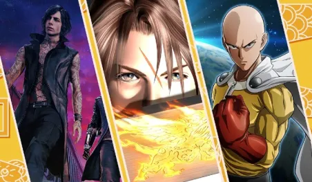 Big in Japan ofrece numerosos descuentos en la PlayStation Store