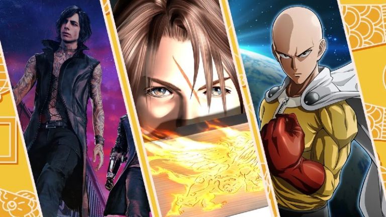 Big in Japan ofrece numerosos descuentos en la PlayStation Store