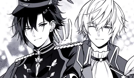 La segunda temporada de Tsukiuta The Animation tendrá adaptación a manga