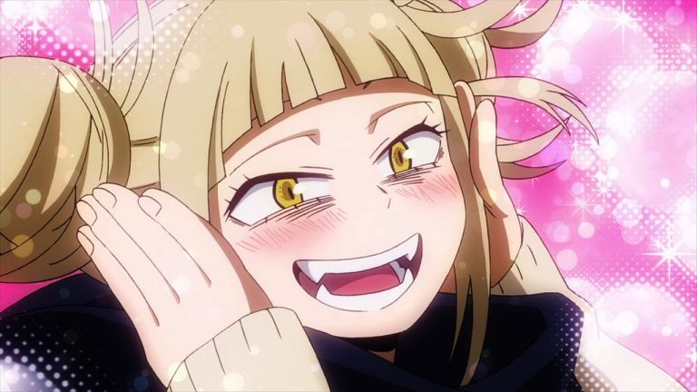 Los villanos protagonizarán el próximo evento en vivo de Boku no Hero Academia