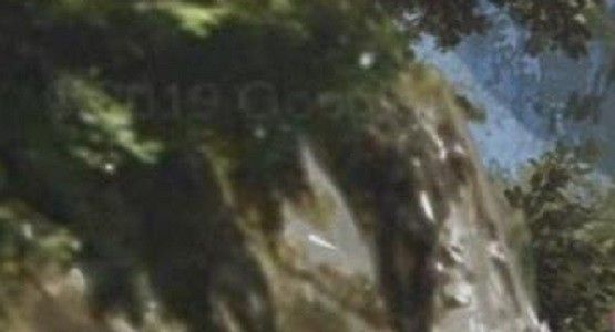 KamisamaniNattaHi-YuruCamp-Watermark-Blunder-4