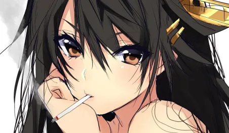La segunda temporada de Kantai Collection se estrenará en otoño