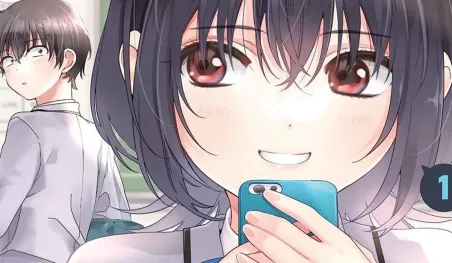 Rin Ono vuelve con una historia interesante de juventud y deseo