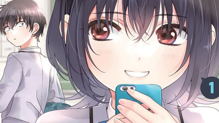 Rin Ono vuelve con una historia interesante de juventud y deseo