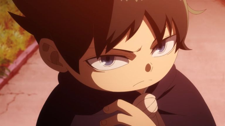 Revelan video promocional para la segunda temporada de Muhyo to Roji no Mahōritsu Sōdan Jimusho