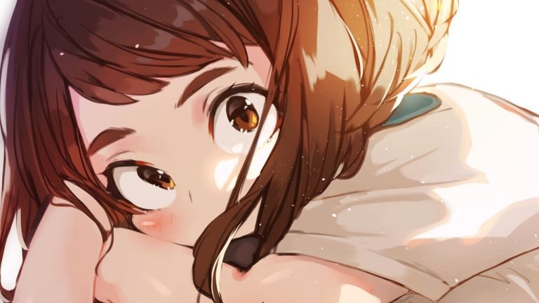 Las mujeres dominaron el público en la nueva película de Boku no Hero Academia