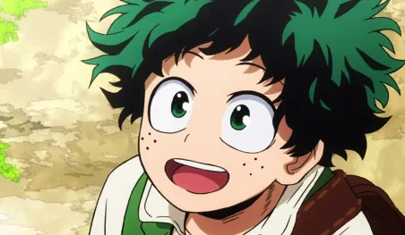Boku no Hero Academia 5 supera 1,900 ventas con su primer Blu-ray/DVD