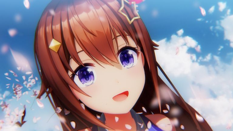 Hololive Production revela el primer vistazo al próximo videojuego HoloEarth