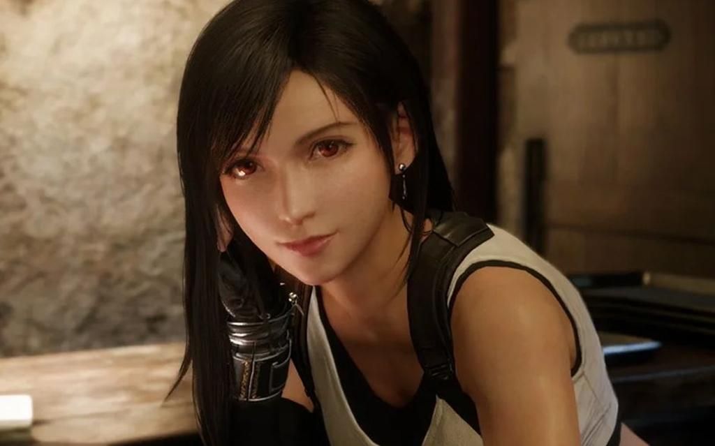 Final-Fantasy