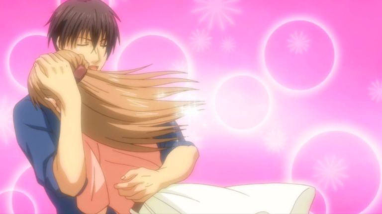 Reseña | Omiai Aite wa Oshiego, Tsuyokina, Mondaiji - Capítulo 11