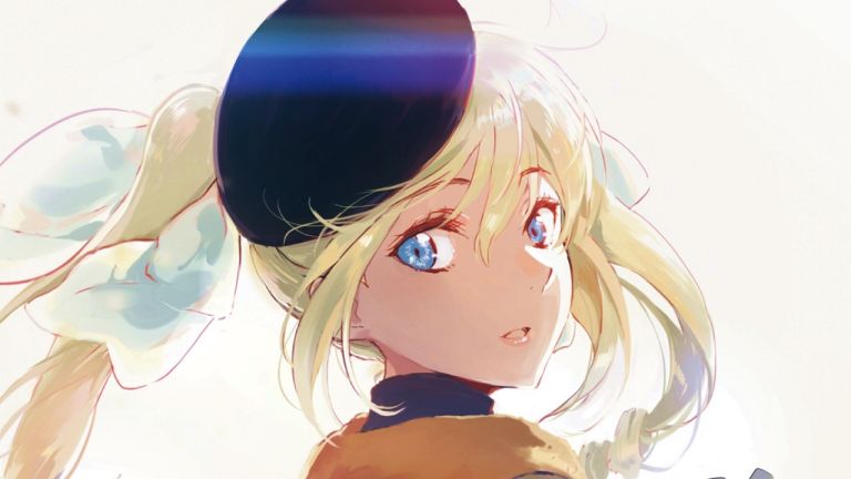 Mahouka Koukou no Rettousei: Raihousha-hen revela la portada de su cuarto Blu-ray/DVD