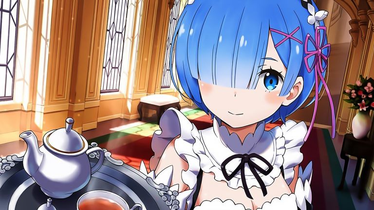 Re:Zero revela un nuevo traíler para su juego para smartphones