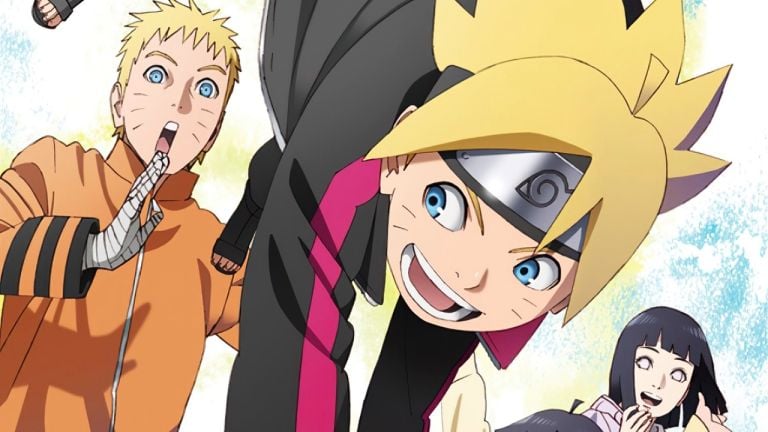 CHiCO with HoneyWorks interpretará el nuevo opening de Boruto: Naruto Next Generations