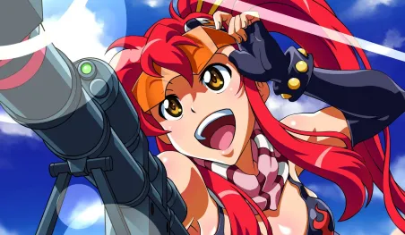 10 animes olvidados de los 2000 que siguen siendo joyas escondidas