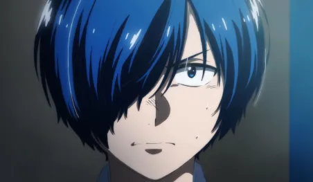 Blue Orchestra revela nuevo tráiler de su temporada 2