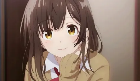 Higehiro: Sayu domina en popularidad esta temporada según Anime Trending