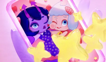 WIT Studio lanza el primer proyecto de su nuevo estudio de animación stop-motion
