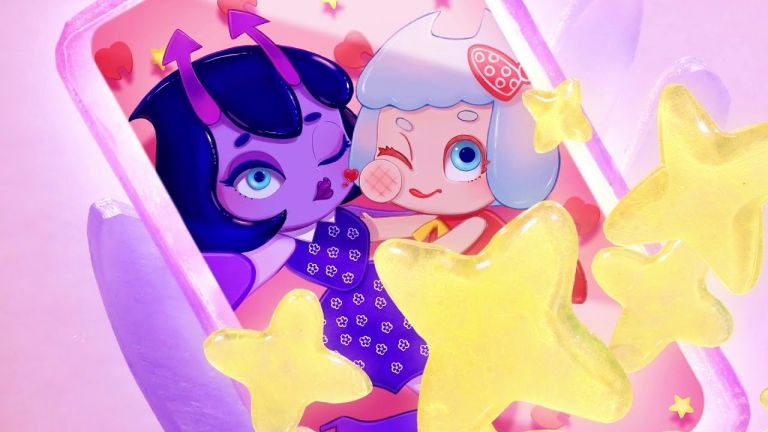 WIT Studio lanza el primer proyecto de su nuevo estudio de animación stop-motion