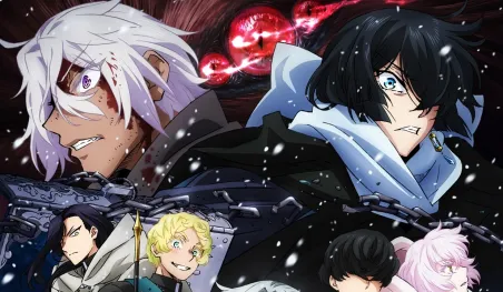 Vanitas no Carte revela un video promocional para su segunda parte