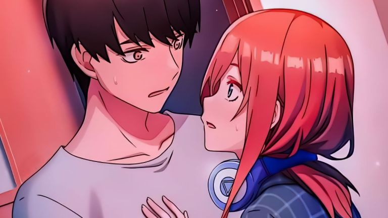 Miku y Futaro fueron la pareja más popular del invierno 2021 según Anime Trending