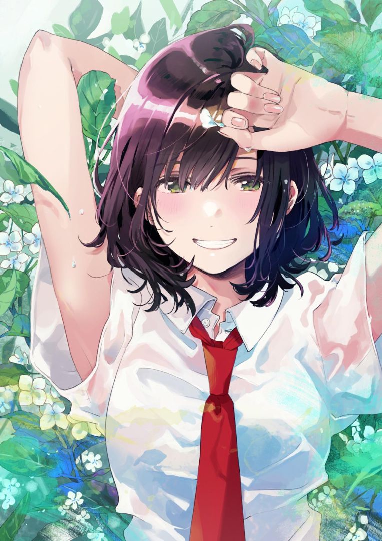 yande.re-733294-fly-hinami_aoi-jaku-chara_tomozaki-kun-see_through-seifuku