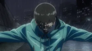 A Tokyo Ghoul regresa a los cines con un evento especial