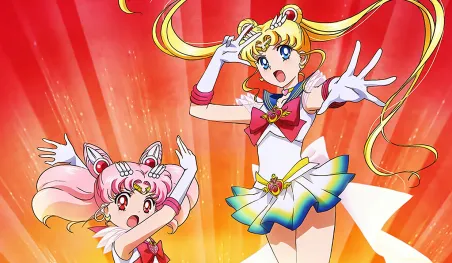 La primera película de Bishoujo Senshi Sailor Moon Eternal revela su duración