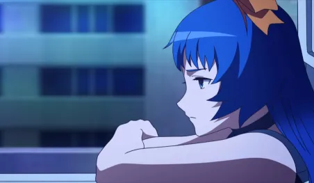 Revelan nuevo video promocional del anime Shōmetsu Toshi