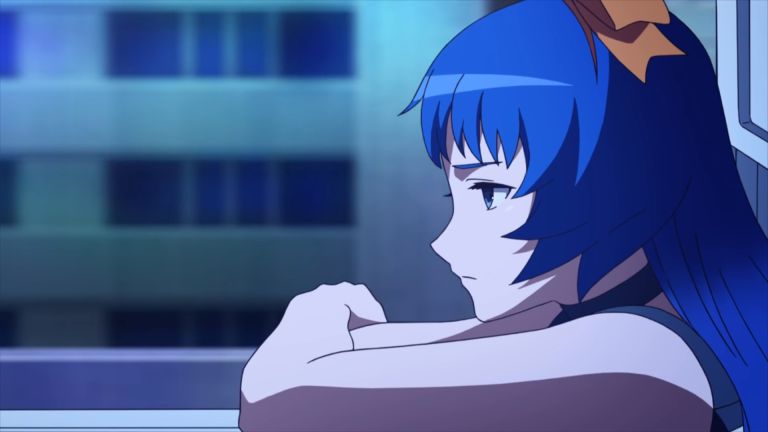 Revelan nuevo video promocional del anime Shōmetsu Toshi