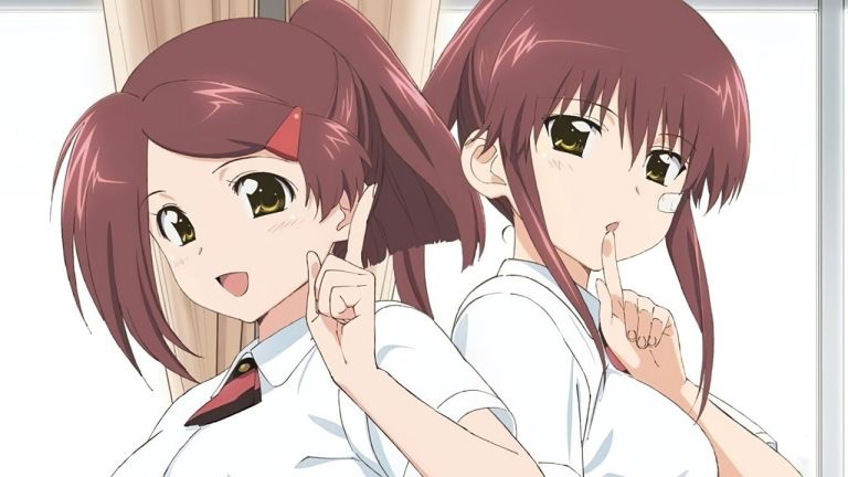 Tras quince años en publicación, el manga Kiss x Sis ha llegado a su final