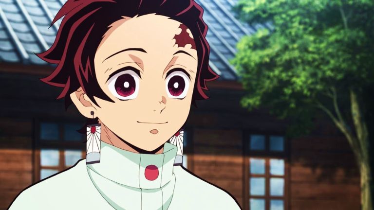Varias compañías de China intentan registrar el nombre de Kimetsu no Yaiba